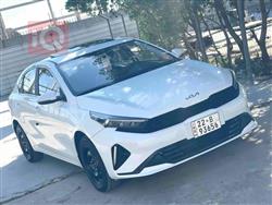 كيا K3